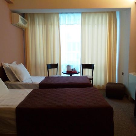Sezoni South Burgas Hotel ภายนอก รูปภาพ
