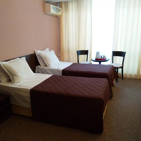 Sezoni South Burgas Hotel ภายนอก รูปภาพ