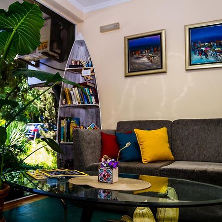 Sezoni South Burgas Hotel ภายนอก รูปภาพ