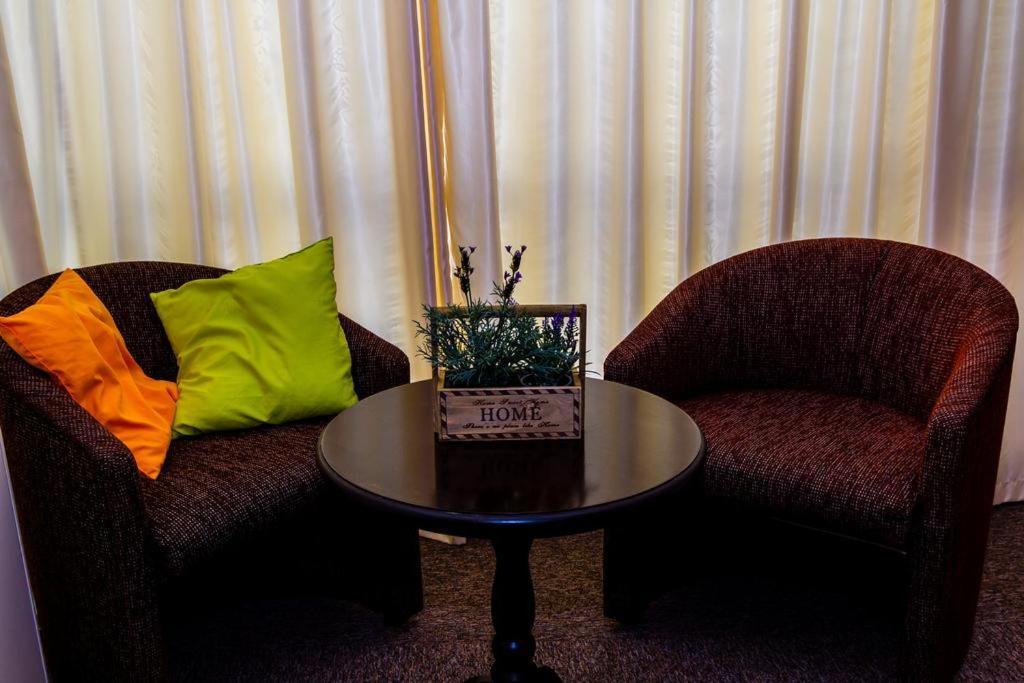Sezoni South Burgas Hotel ภายนอก รูปภาพ