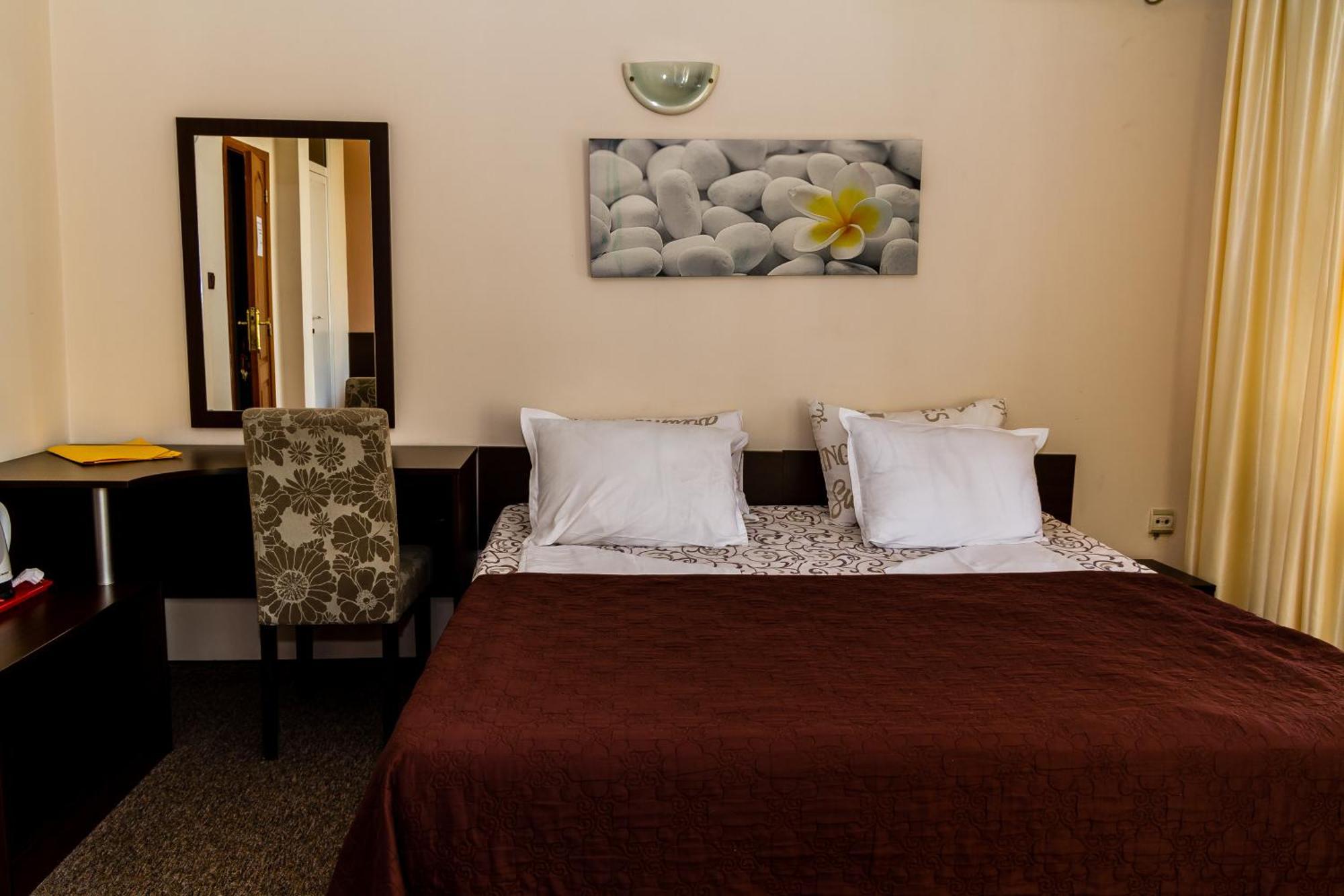 Sezoni South Burgas Hotel ภายนอก รูปภาพ