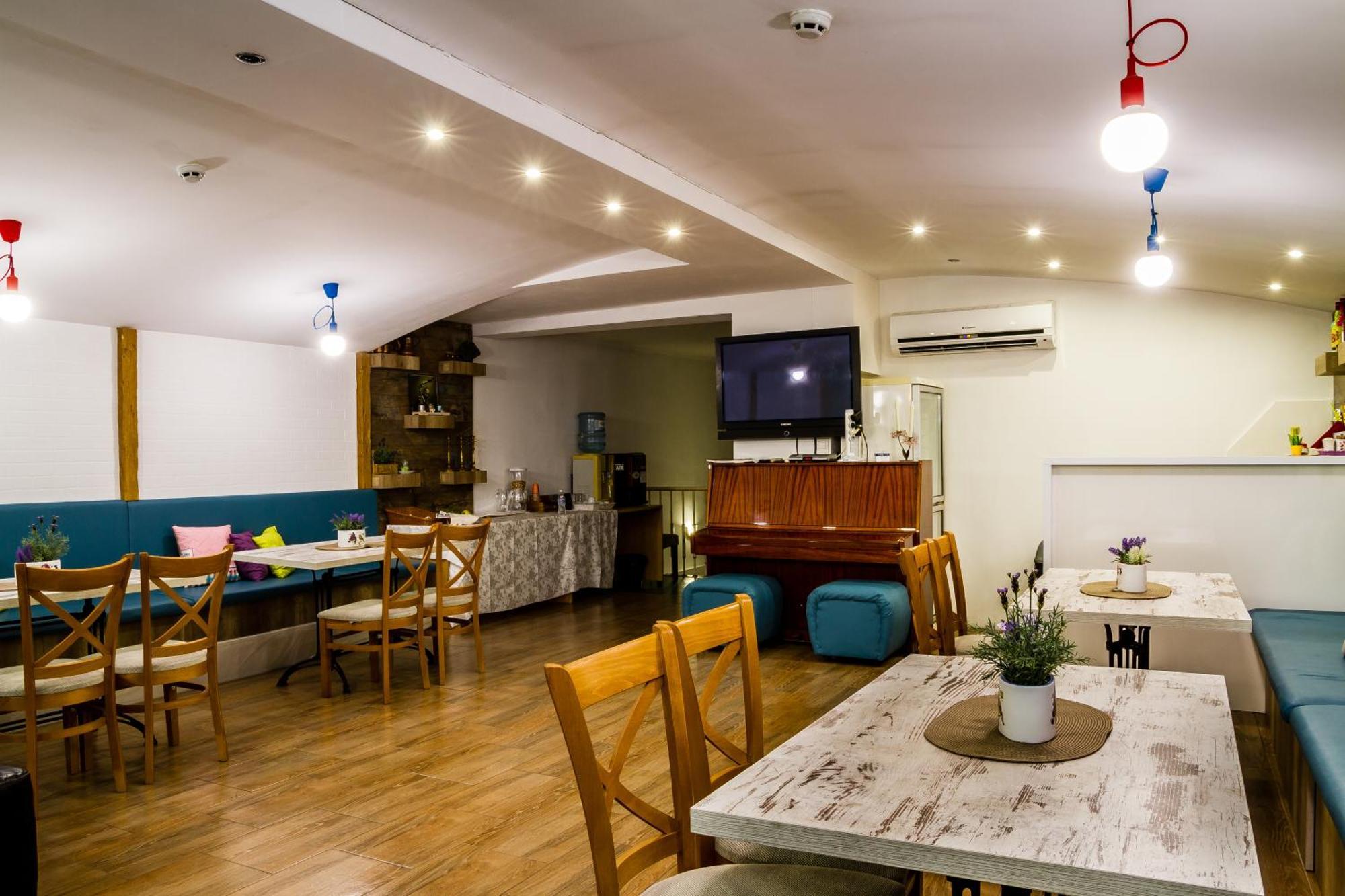 Sezoni South Burgas Hotel ภายนอก รูปภาพ